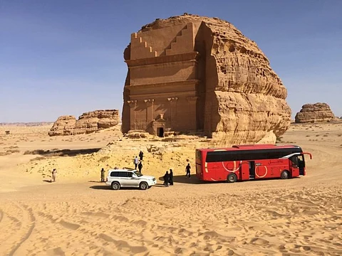بعد قرار التأشيرة السياحية .. 4 فوائد اقتصادية تجنيها المملكة