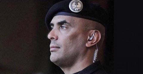 شرطة مكة تعلن استشهاد اللواء الفغم بعد إطلاق النار عليه من صديقه وإصابة 5 من رجال الأمن