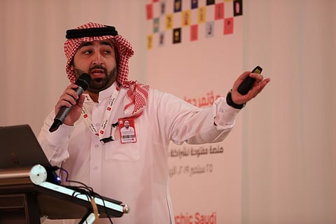 "جولي شيك" تطلق "منصة التجار" للبائعين السعوديين والخليجيين
