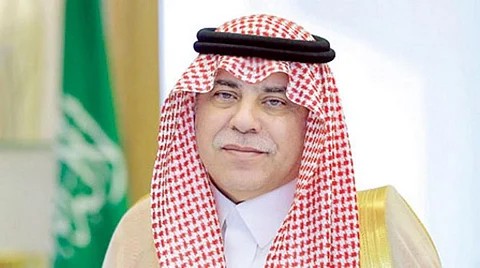 "وزير التجارة" يضم 8 أعضاء جدد لـ"غرفة حائل"