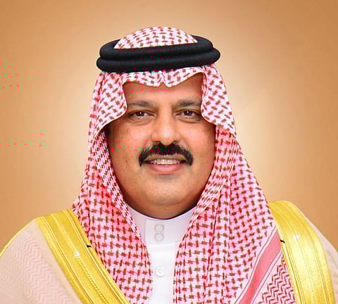 "أمير حائل" يفتتح ملتقى "بيبان" لتطوير القطاع الاستثماري بالمنطقة