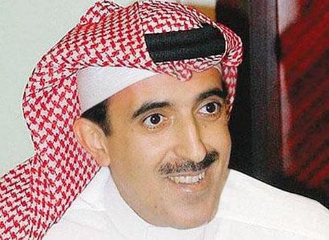 حريق المحطة بجدة.. "السليمان" يطالب بمحاسبة المسؤولين الكبار