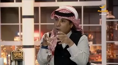 بالفيديو.. "العرفج": ولي العهد جعلنا نعيد اكتشاف السعودية