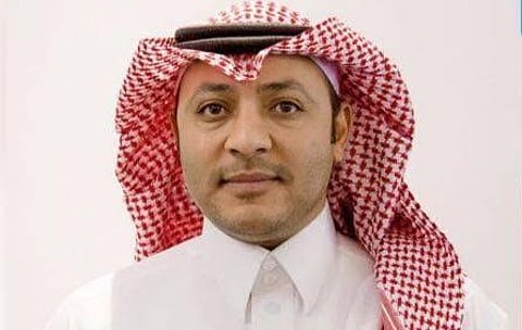 "البلوي": ملتقى "بيبان حائل" يحظى بإقبال مميز من نوعه