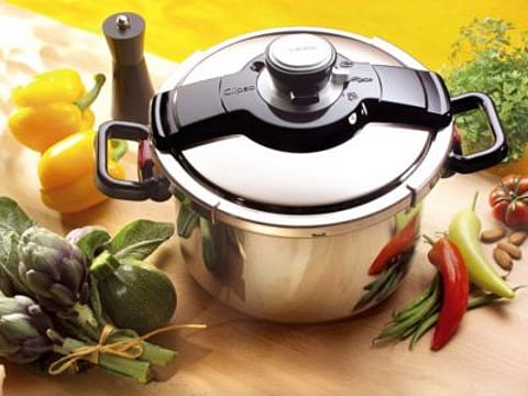 بعيدًا عن صفيرها.. فوائد عدة لـ"طنجرة الضغط" قد لا يعرفها كثيرون