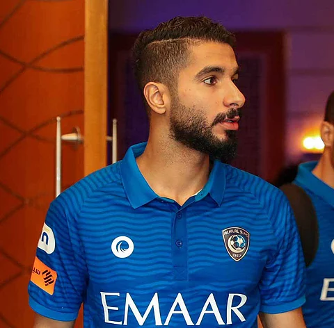 الشهري: هذه أحلى بداية.. والواكد: تداركنا الهفوات فانتصرنا