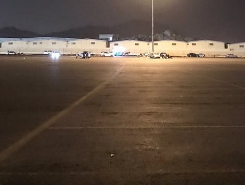 بعيدًا عن ضجيج الشوارع.. حجوزات مكة تتحوّل إلى ميادين لتعليم المرأة قيادة السيارة