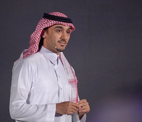 غدًا.. الفيصل يكشف تفاصيل "موسم الدرعية"
