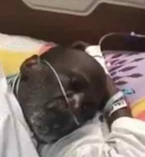 لفتة حانية على السرير الأبيض.. هكذا كرّم سعوديون مُعلمهم السوداني بعد عقود