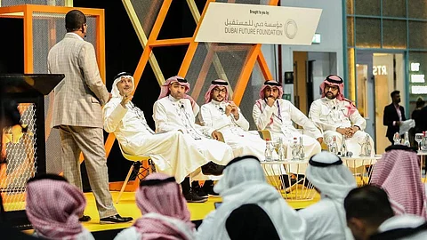"سكاي نيوز" عن السعودية: إنها مملكة الشركات الناشئة