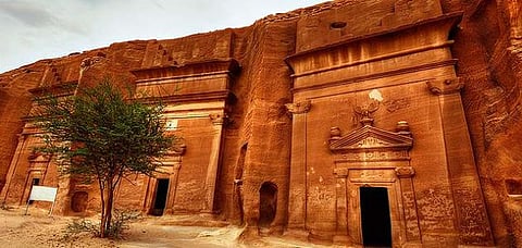 موقع أمريكي شهير للسياح: اذهبوا إلى هذه المناطق في السعودية