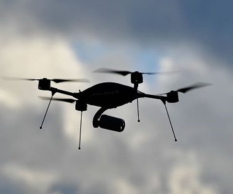 بعد تصاعد التوتر مع تركيا .. قبرص تشتري طائرات مسيرة إسرائيلية