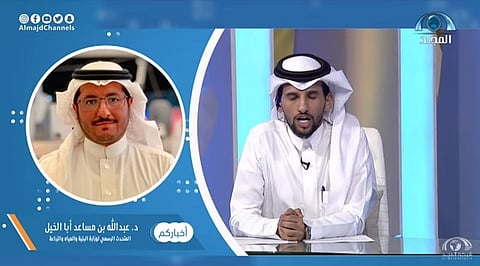 "البيئة": السعودية ليست في أحسن حالاتها "مائيًّا".. و30 % من الأغذية تذهب هدرًا