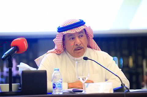 "ابن معمر": نعمل على ترسيخ التعايش ونبذ الكراهية من خلال وسائل الإعلام الجديد
