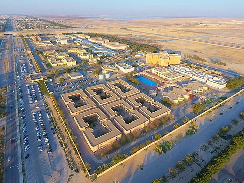 معهد الجبيل يحصل على الاعتماد المؤسسي التقني والمهني الكامل