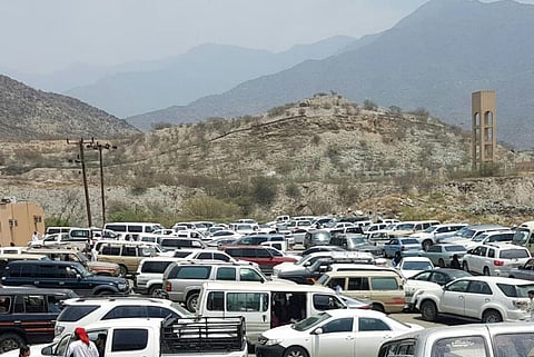 انفجار في محول للكهرباء يجبر إدارة مدارس بنات الحبيل على الإخلاء