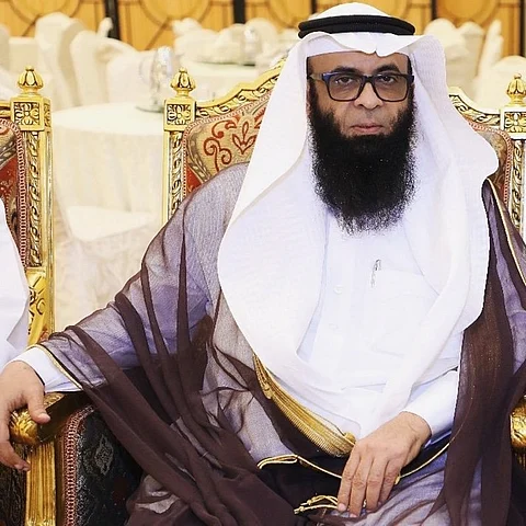 الاثنين المقبل.. أول مكتب دعوي بمكة يدشن وحدة العمل التطوعي