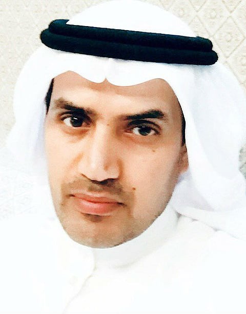 "عوض": ما جريمة "الشعلان" حتى تُوصف بـ "الخائنة"؟!