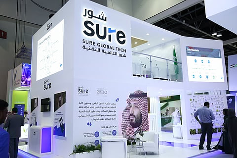 "شور العالمية للتقنية" تدشن "فندقة" عبر "جايتكس" 2019