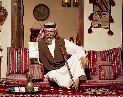 بالفيديو.. "أبوحمد" يفشل في التفريق بين النجوم والمستويات