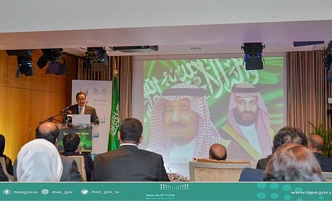 وزير التعليم: برنامج خادم الحرمين للابتعاث من أهم برامج إعداد القوى البشرية