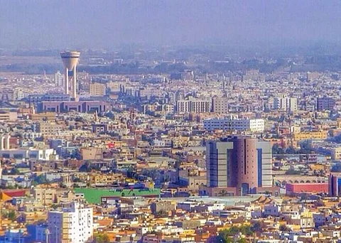 حضور العائلات في تبوك لمباريات كرة القدم.. 5 شروط