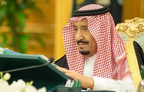 بالأسماء .. منح 534 متبرعاً بالأعضاء وسام الملك عبدالعزيز من الدرجة الثالثة