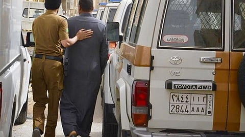 الحملة الميدانية تضبط 4 ملايين مخالف لـ"الإقامة والعمل وأمن الحدود"