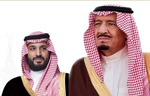 بموافقة الملك.. تعيين عدد من الأئمة والخطباء في الحرمين الشريفين