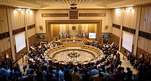 مجلس وزراء الخارجية العرب يطالب مجلس الأمن بوقف العدوان التركي على سوريا