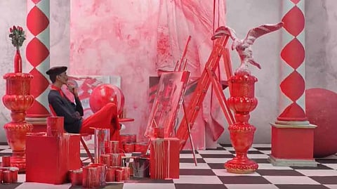 فيديو.. "الأخضر" طريقك لترشيد منتجاتك الكهربائية .."اختر لونك"