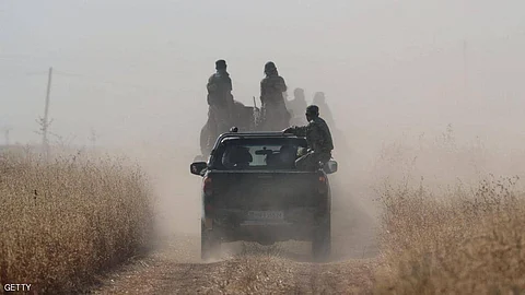 قُبلة الحياة لـ"الدواعش".. هكذا يعمل "أردوغان" على تحرير 12 ألف إرهابي