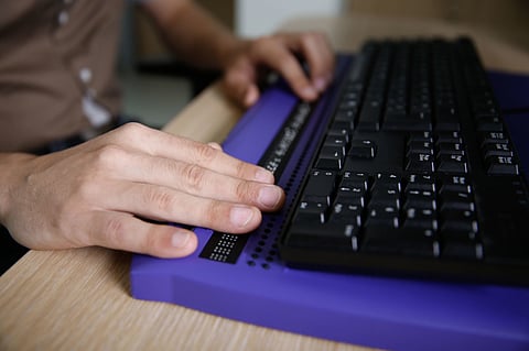 "جوجل" تُطلق ميزة جديدة تجعل الصور "تتكلم"