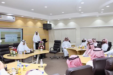 "العمري": لا يكون التعليم في جودة عالية إلاّ بوجود معلم كفء