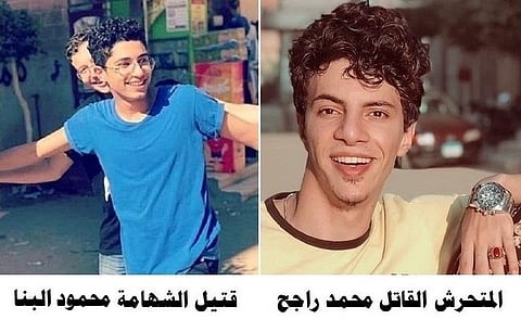 فيديو القصة الكاملة.. أنقذ فتاة من التحرش فانتهى قتيلًا في الشارع