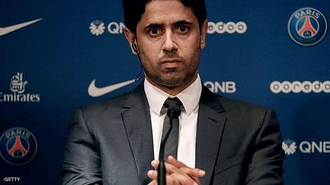 "الخليفي" يتهرب من القضاء حول "عملية شراء" الدوحة مونديال القوى.. البطولة "كارثية"