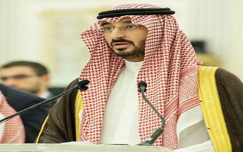 في حضرة ولي العهد و"بوتين" .. "عبدالله بن بندر": الرياض جاهزة لخُطط المستقبل