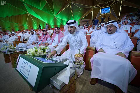 تفاصيل من ملتقى "سكني" الرابع و"مبادرة قرض تجديد المساكن"