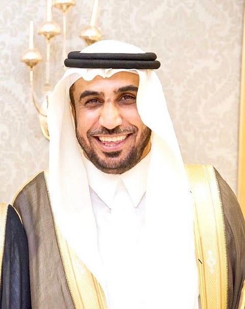 "الزعاقي" للمرتبة العاشرة بـ"الشؤون البلدية"