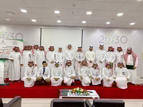 "صحة حائل" تنظم الندوة العلمية الخامسة للسلامة الدوائية