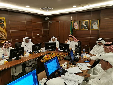 "بلدي العاصمة المقدسة" يقرّ بإنشاء مطاعم ومقاهٍ على أطراف مكة