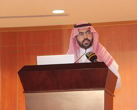 "إشكاليات البحث العلمي بالعلوم الإنسانية.. في ندوة بجامعة الملك فيصل