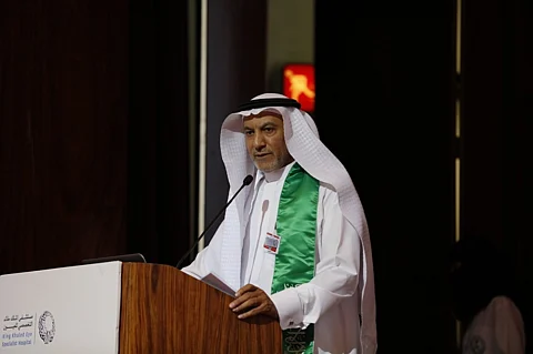 "الاتجاهات الحديثة في التمريض".. في ندوة بمستشفى الملك خالد للعيون
