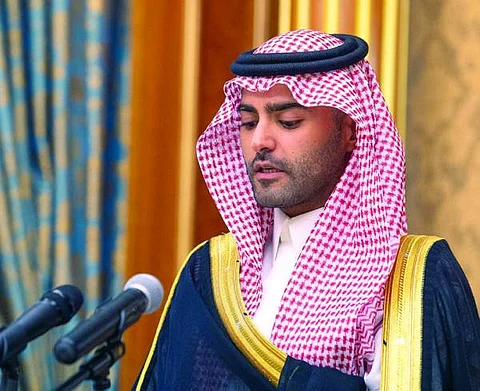 من هو "سلطان بن أحمد" سفير المملكة الجديد بالبحرين؟