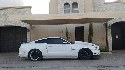 "بلدي الرياض" يوصي بمظلات منزلية للسيارات للحماية من الشمس