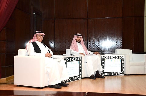 ينبع.. 13 توصية في ختام ملتقى المنشآت الصغيرة والمتوسطة