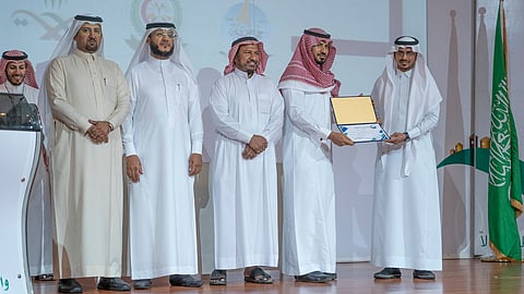 برنامج زمالة طب أسرة جازان ينظم حفل تدشين العام الأكاديمي الجديد