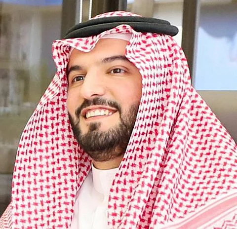 بن نافل للهلاليين: نقدم 2000 تذكرة تقديراً للراحل "الشريدة"