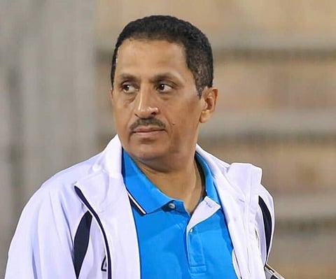 كميخ: "جروس" خبير بالجوانب الفنية للعبة.. الصيعري: يمتاز بالواقعية وقوة الشخصية