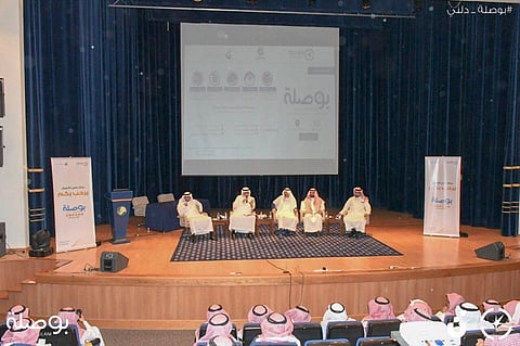 شاهد.. صناع السياحة بعسير يرسمون ملامح تطوير الاستثمار في النفط الأبيض